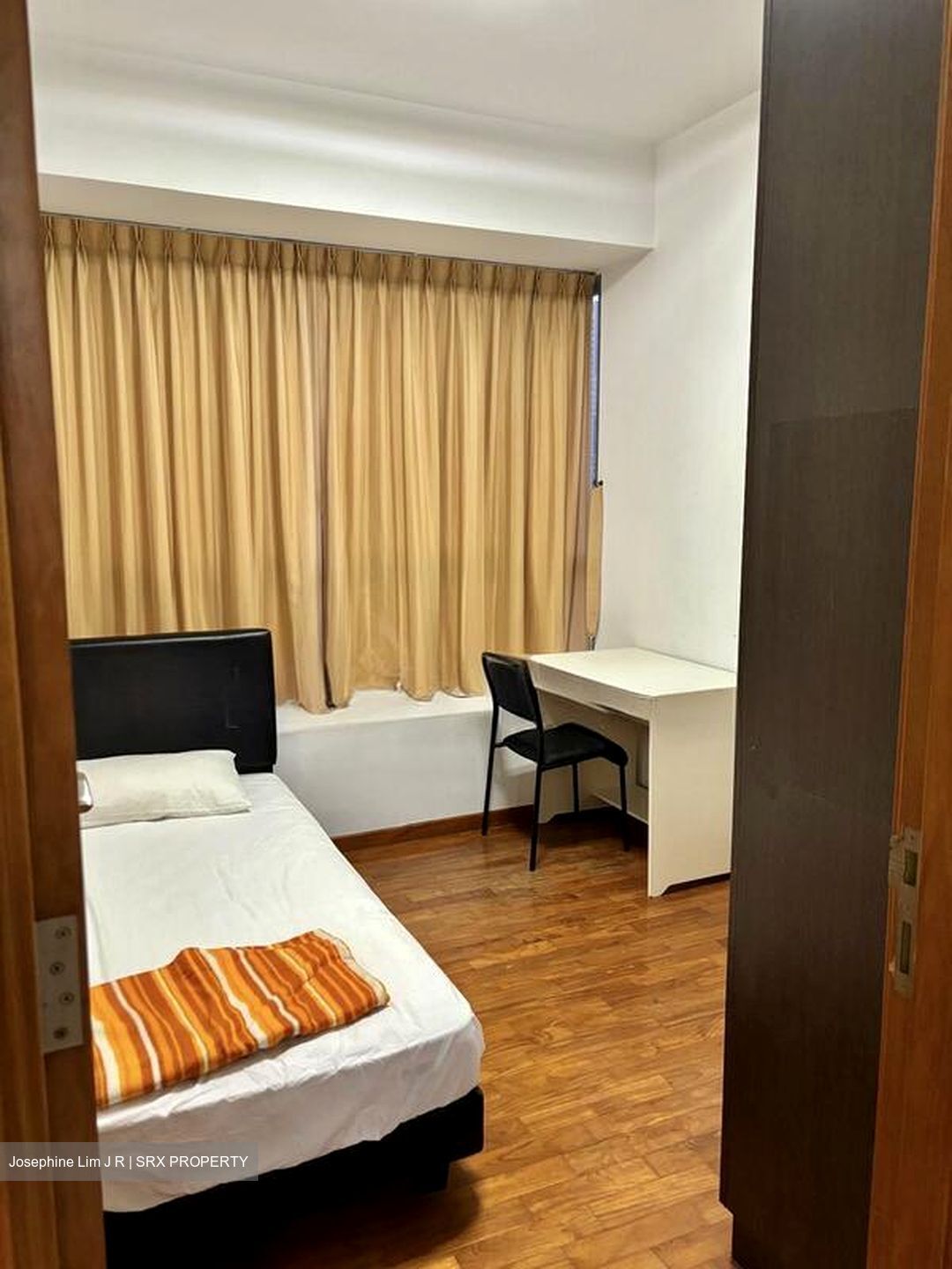 The Parc Condominium (D5), Condominium #497744391